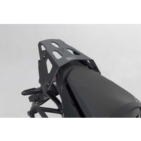 Image of GPT.01.971.16000/B - SW Motech Street Rack - Honda CB 750 2023-2024 - Black Black