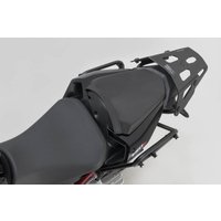 HTA.01.971.10000 - HTA.01.971.10000 - SW Motech SLC Left Side Pannier Carrier - Honda CB 750 2023-2024 - Black