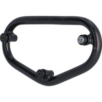 HTA.05.846.12000 - SW Motech SLC Side Pannier Carrier For Suzuki GSX-8S 800 2023-2024 Left - Black