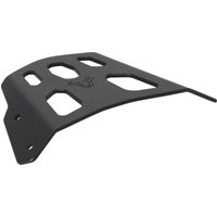GPT.08.161.16000/B - SW Motech Street Luggage Rack For Kawasaki ZZR 1400 2006-2014 - Black