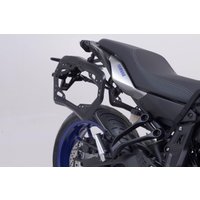 KFT.06.593.30000/B - SW Motech Pro Side Pannier Carrier For Yamaha MT-07 2016-2024 Right - Black