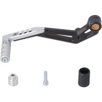 FSC.05.293.10001 - FSC.05.293.10001 - SW Motech Gear Pedal - Suzuki DL 650 2011-2024