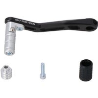 FSC.07.352.10001 - FSC.07.352.10001 - SW Motech Gear Pedal - BMW R 1200 GS 2004-2013
