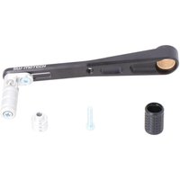 FSC.07.949.10001 - FSC.07.949.10001 - SW Motech Gear Pedal - BMW F 900 XR 2020-2024