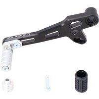 Image of FSC.22.995.10000 - SW Motech Gear Pedal - Ducati Desert X 950 2022-2024