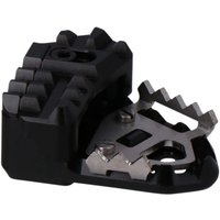 FBE.05.936.10000/B - FBE.05.936.10000/B - SW Motech Extension For Brake Pedal - Suzuki DL 1050 XT V-Strom 2020-2024