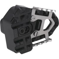 FBE.06.799.10000/B - FBE.06.799.10000/B - SW Motech Extension For Brake Pedal - Yamaha XTZ 690 2019-2022