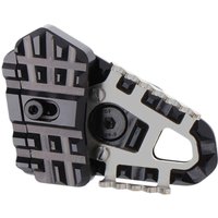 FBE.07.897.10000/B - FBE.07.897.10000/B - SW Motech Extension For Brake Pedal - BMW F 850 GS 2018-2023