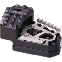 Image of FBE.01.919.10000/B - FBE.01.919.10000/B - SW Motech Extension For Brake Pedal - Honda CB500X 2018-2019