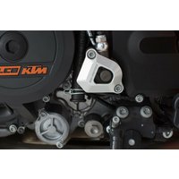 SCT.04.174.10300/S - SCT.04.174.10300/S - SW Motech Clutch Slave Cylinder Guard - KTM Supermoto 990 R 2009-2013 - Aluminium