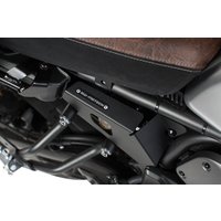 SCT.06.642.10000/B - SCT.06.642.10000/B - SW Motech Brake Reservoir Guard - Yamaha XSR 700 2016-2024 - Black