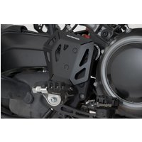 BPS.18.911.10000/B - BPS.18.911.10000/B - SW Motech Brake Cylinder Guard - Harley Davidson RA 1250SE Pan America 2024 - Black