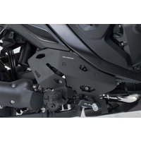 SCT.07.975.10001/B - SCT.07.975.10001/B - SW Motech Heel Guard - BMW R 1300 GS 2024 - Anodised/Black