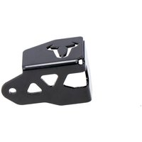 SCT.05.846.10000/B - SCT.05.846.10000/B - SW Motech Brake Reservoir Guard - Suzuki GSX-8S 800 2023-2024 - Black