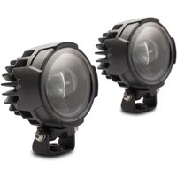 NSW.00.490.10101 - NSW.00.490.10101 - SW Motech Evo High Beam Lights - Honda XL 750 2023-2024