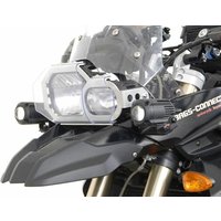 NSW.07.004.10000/B - SW Motech Light Mounting Kit For BMW F 650 GS Twin 2008-2012