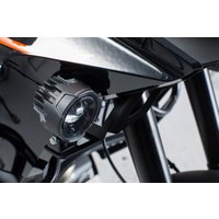NSW.04.004.10201/B - NSW.04.004.10201/B - SW Motech Light Mounting Kit - KTM Adventure 1190 2013-2016