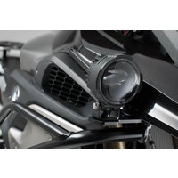 NSW.07.004.10400/B - SW Motech Light Mounting Kit For BMW R 1200 GS 2012-2023