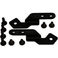 NSW.01.622.10102/B - NSW.01.622.10102/B - SW Motech Crash Bar Light Mount Kit - Honda CRF1100L Africa Twin 2016-2024