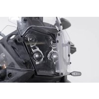 LPS.06.522.10000/B - SW Motech Headlight Guard For Yamaha XTZ 690 2022