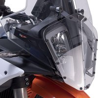 LPS.04.918.10000/B - LPS.04.918.10000/B - SW Motech Headlight Guard - KTM Adventure 890 R 2022-2023