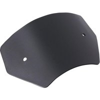 Image of SCT.11.509.10000/B - SCT.11.509.10000/B - SW Motech Windscreen - Triumph Bonneville 900 T100 2017-2024 - Black