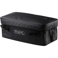 CALK0073210700B - SW Motech TRAX Accessory Bag For KTM Adventure 1050 2015-2016 Rear - Black