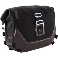 BC.HTA.00.401.10100R - BC.HTA.00.401.10100R - SW Motech Legend Side Pannier Bag System Lc - Yamaha XTZ 690 2019-2022 - Black