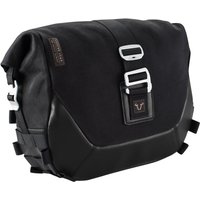 BC.HTA.00.401.10200L - BC.HTA.00.401.10200L - SW Motech Legend Side Pannier Bag System Lc - Yamaha XTZ 700SP 2023 - Black