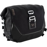 BC.HTA.00.401.10200R - BC.HTA.00.401.10200R - SW Motech Legend Side Pannier Bag System Lc - Yamaha XSR 900 2016-2021 - Black