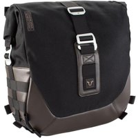 BC.HTA.00.402.10100L - BC.HTA.00.402.10100L - SW Motech Legend Side Pannier Bag System Lc - Yamaha XTZ 700 DSP 2023 - Black
