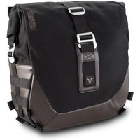 Image of BC.HTA.00.402.10100R - SW Motech Legend Side Pannier Bag System LC For KTM Adventure 790 2019-2024 Rear/Right - Black