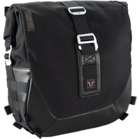 BC.HTA.00.402.10200L - BC.HTA.00.402.10200L - SW Motech Legend Gear Side Pannier Bag - Yamaha XTZ 690 2019-2022 - Black