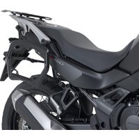 KFT.01.070.30000/B - KFT.01.070.30000/B - SW Motech Pro Side Pannier Carriers - Honda XL 750 2023-2024 - Black