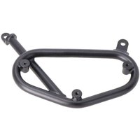Image of HTA.01.070.11000 - SW Motech SLC Right Side Pannier Carrier - Honda XL 750 2023-2024 - Black