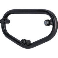 HTA.01.070.11000 - HTA.01.070.11000 - SW Motech SLC Right Side Pannier Carrier - Honda XL 750 2023-2024 - Black