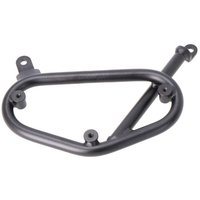 Image of HTA.01.070.10000 - SW Motech SLC Left Side Pannier Carrier - Honda XL750 2023-2024 - Black