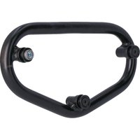 HTA.01.070.10000 - HTA.01.070.10000 - SW Motech SLC Left Side Pannier Carrier - Honda XL750 2023-2024 - Black