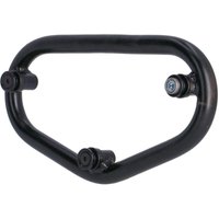 HTA.06.036.11000 - SW Motech SLC Right Side Carrier For Yamaha MT-09 2023-2024 Right - Black