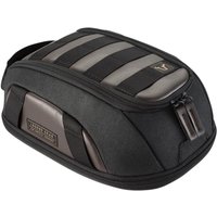 BC.TRS.00.401.10000 - BC.TRS.00.401.10000 - SW Motech Legend Tankbag - Yamaha XVS 1300 A 2007-2016 - Black/Brown