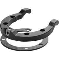 Image of TRT.00.475.11001/B - TRT.00.475.11001/B - SW Motech ION Tank Ring - Yamaha YZF-R6 600 2003-2024 - Black