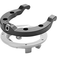 Image of TRT.00.475.12701/B - SW Motech ION Tank Ring For BMW K 1200 R 2010 - Black