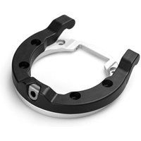 TRT.00.475.30001/B - SW Motech Tank Ring For Moto Guzzi Breva 1100 2004-2007 - Black