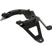 TRT.00.475.21300/B - TRT.00.475.21300/B - SW Motech ION Tank Ring - Yamaha XTZ 700 X 2023-2024 - Black