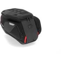 Image of BC.TRS.00.104.30000 - SW Motech PRO City Expandable Tank Bag (11-14 Litres) For KTM Adventure 1050 2015-2018