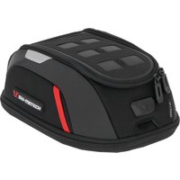 BC.TRS.00.110.30000 - SW Motech PRO Micro Tank Bag For Ducati 1098 2007-2008 - Black