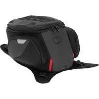 BC.TRS.00.112.30000 - SW Motech PRO Enduro Strap Tank Bag For Husqvarna 701 Enduro 2016-2024 - Black