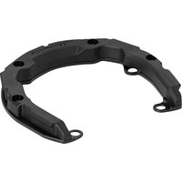 TRT.00.787.11000/B - TRT.00.787.11000/B - SW Motech Pro Tank Ring - Yamaha YZF-R6 600 2003-2024 - Black