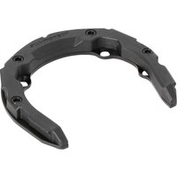 Image of TRT.00.787.11500/B - TRT.00.787.11500/B - SW Motech Pro Tank Ring - Yamaha YZF-R6 600 1999-2003 - Black