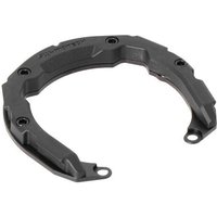 Image of TRT.00.787.14000/B - SW Motech Pro Tank Ring - Kawasaki ZZR 600 2006 - Black